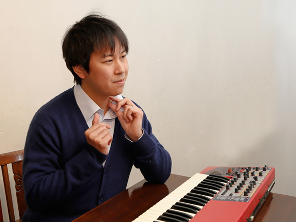 加藤寛理 声の家庭教師 ~ナレキョ~